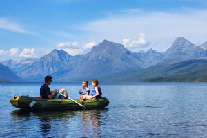 Glacier Park Raft Rentals Flathead Outdoors
